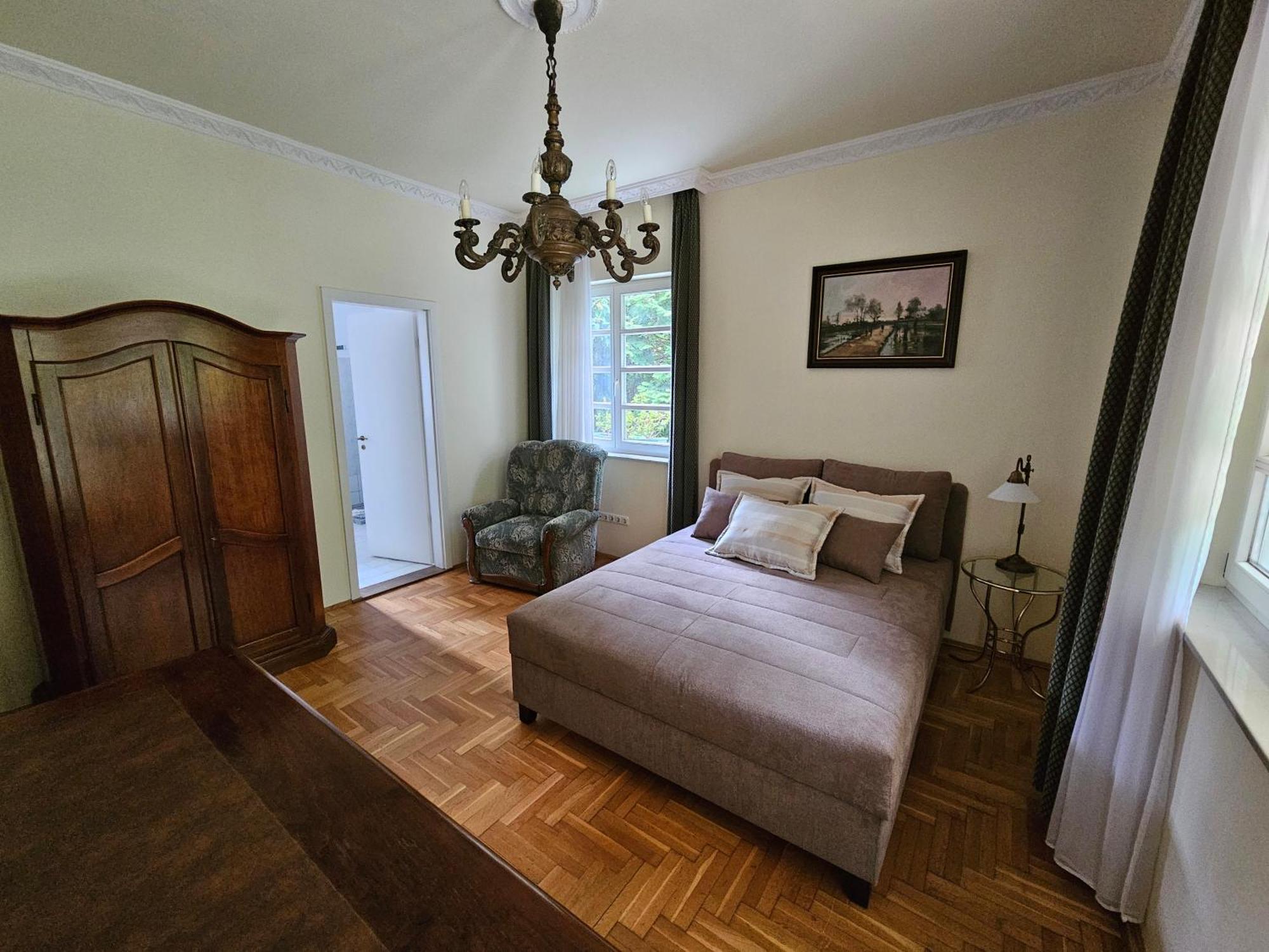 Villa Ottilia Studio Siófok Exterior foto